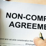 Non-competition covenants: what are they and are they enforceable?