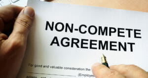 Non-competition covenants: what are they and are they enforceable?