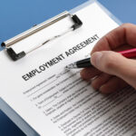 Employment agreements / Independent Contractor Agreements