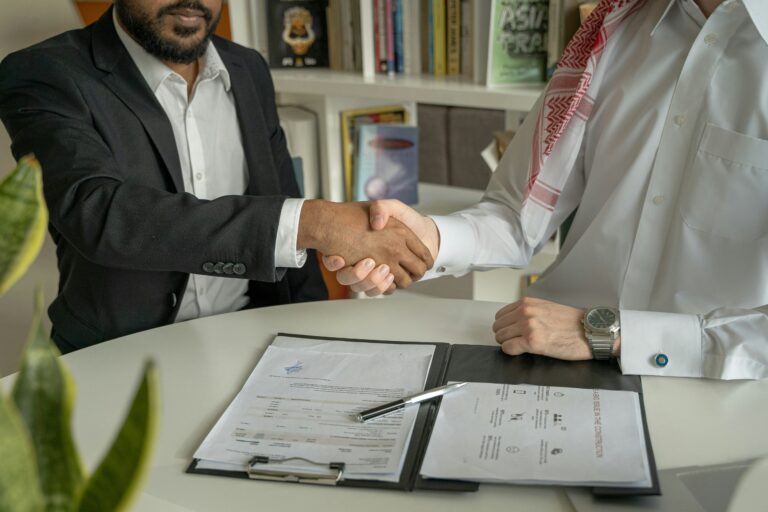 shareholders agreement Ontario